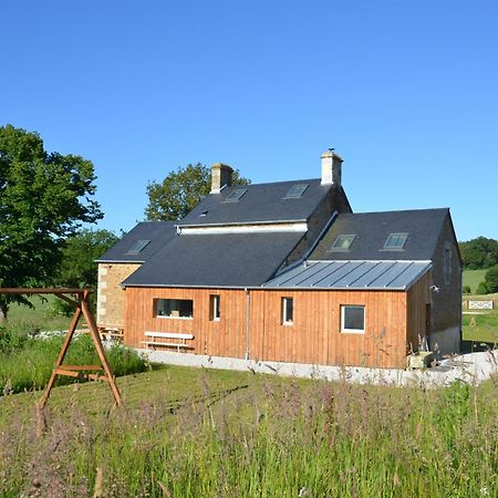 Maison De Campagne - St Ceneri - Alpes Mancelles Βίλα Saint-Pierre-des-Nids Εξωτερικό φωτογραφία